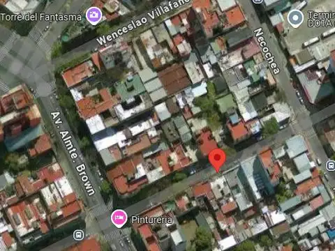 Local en Venta 40 años