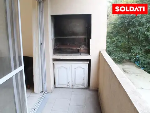 Departamento en Venta en Las Campanillas, USD 80.000