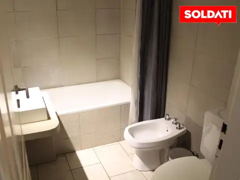 Departamento en Venta 6 años