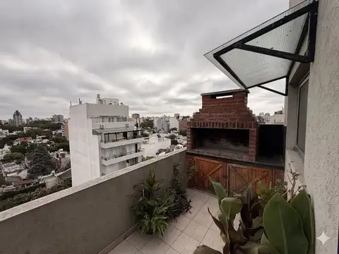 Departamento en Venta 8 años