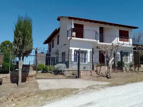 Casa en Venta de 5 dormitorios