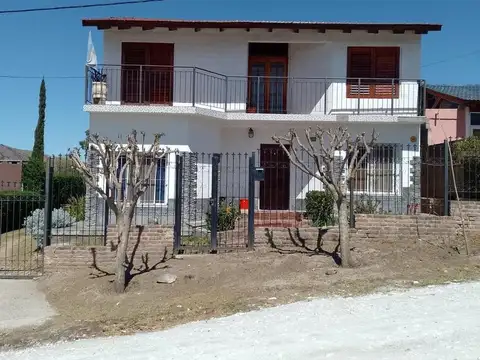 Casa en Venta 25 años