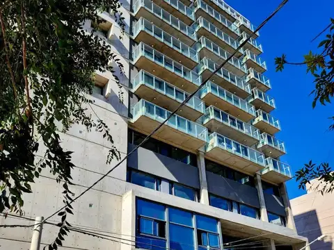 Venta departamento apto crédito | 1 dormitorio | balcón | cochera opcional | Casa Club Plaza | Nqn