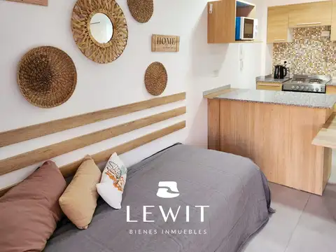 Venta departamento apto crédito | 1 dormitorio | balcón | cochera opcional | Casa Club Plaza | Nqn