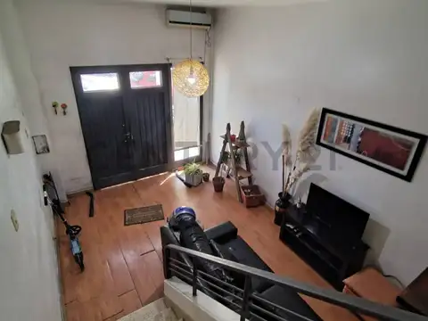 Depto Tipo Casa en Venta de 2 dormitorios