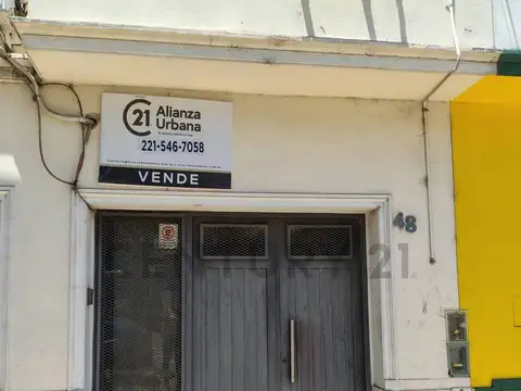 Depto Tipo Casa en Venta de 3 ambientes