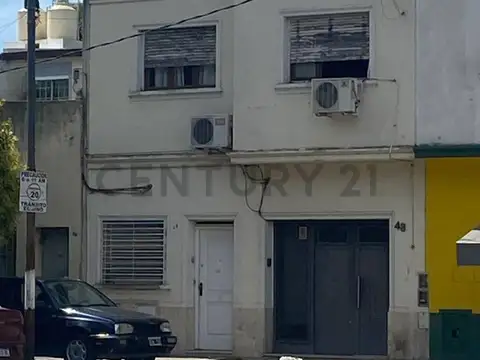39 y diagonal 80 100, Piso 1