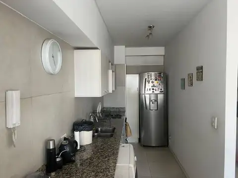 Departamento en Venta en Almagro, USD 220.000