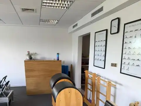 Oficina en Alquiler al Noroeste