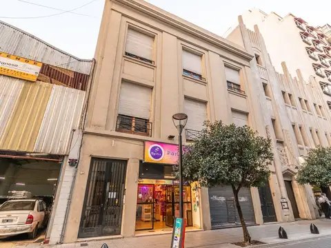 Venta 4 ambientes amplios en Retiro