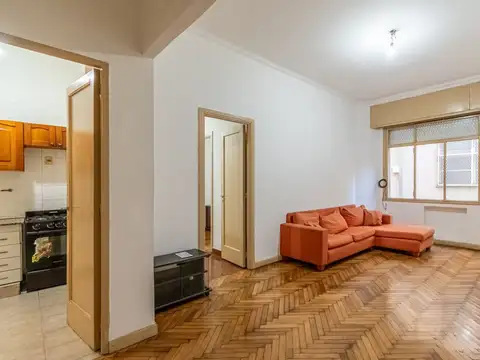 Venta 4 ambientes amplios en Retiro