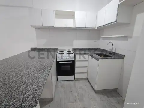 Departamento en Alquiler A Estrenar
