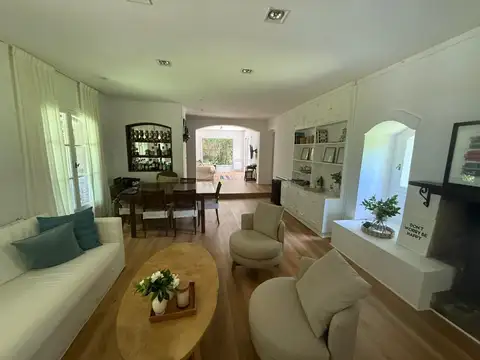 Golf Club Argentino - Alquiler para el mes de enero