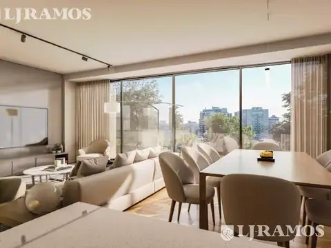 Departamento en Venta en Palermo, USD 420.100