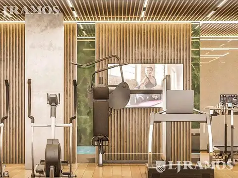 Departamento en Venta al Oeste