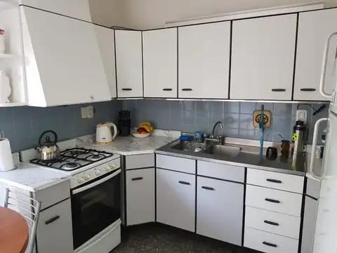 Casa en Alquiler con 1 cochera