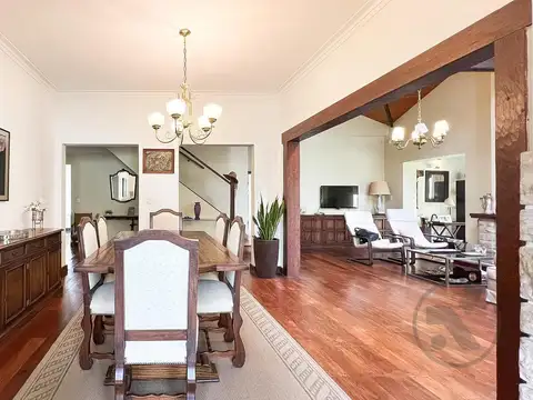 Casa en Venta al Noreste