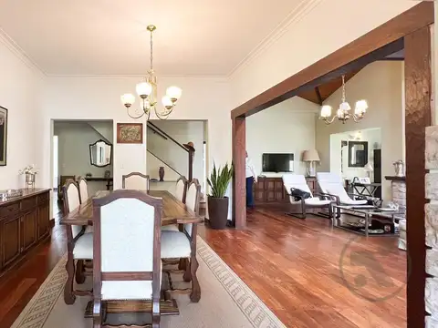 Casa en Venta 20 años