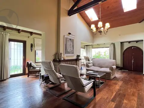 Casa en Venta en Stella Maris, Mar del Plata