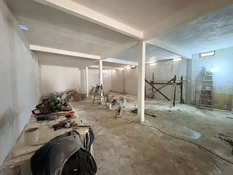 Galpòn en alquiler en Lomas de Zamora