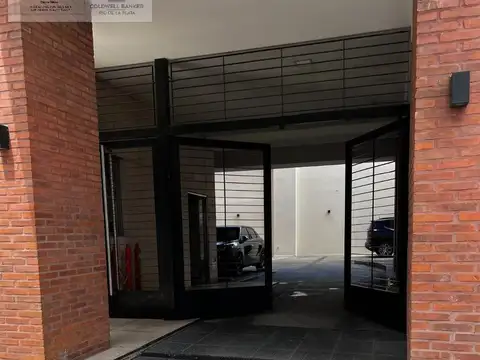 VENTA COCHERA PALERMO