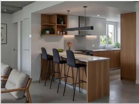 Departamento en Venta de 2 dormitorios