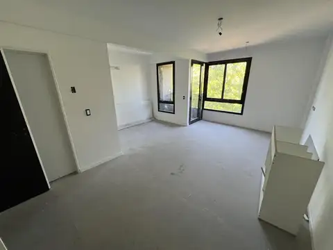 Edificio Sarandi - Hermoso Monoambiente c/ balcón al frente - 34.58m2