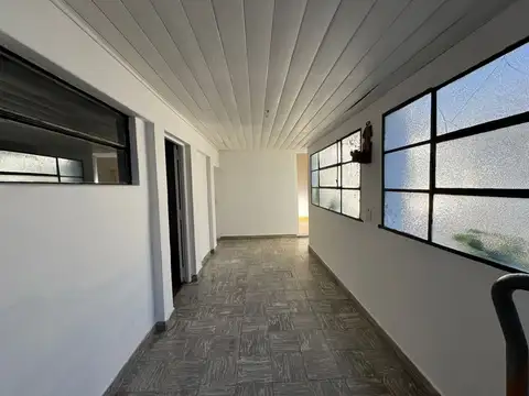 Depto Tipo Casa en Alquiler 55 años