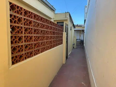 Depto Tipo Casa en Alquiler de 3 ambientes