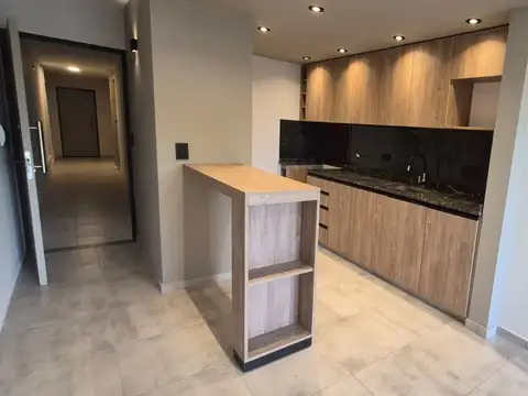 Departamento en Venta en Alto Alberdi, USD 72.000