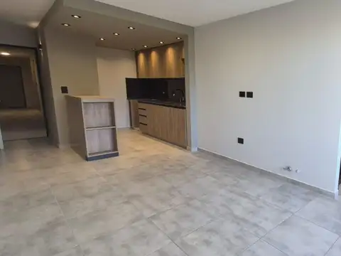 DEPARTAMENTO DE 1 DORM. A ESTRENAR EN ALTO ALBERDI