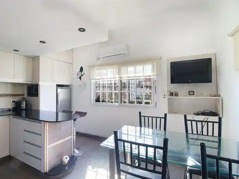 Depto Tipo Casa en Venta en Ciudadela, USD 110.000