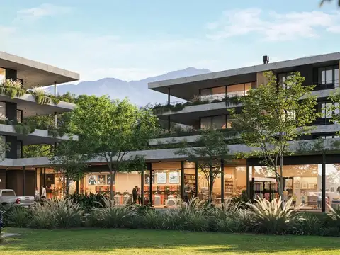 Departamento en Venta de 2 dormitorios