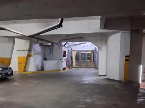Cochera en Venta para coche grande
