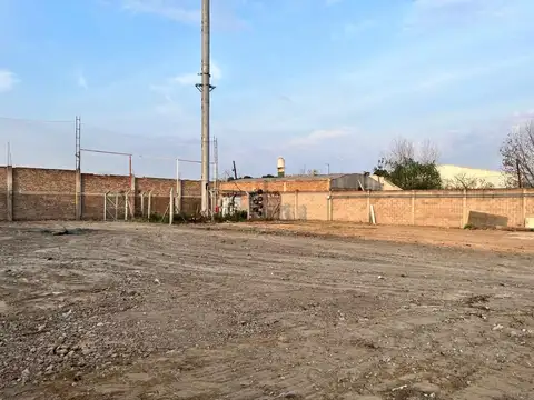 GalpÃ³n - Alquiler - Argentina, Lomas de Zamora - ROBERTO ART 1456
