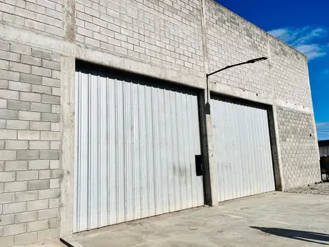 Galpon en Alquiler en Banfield, $ 2.000.000