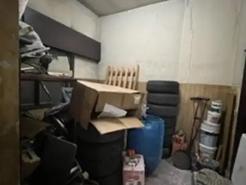 Importante Esquina Comercial