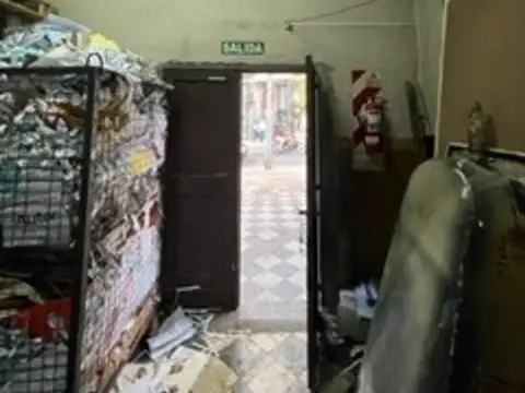 Importante Esquina Comercial