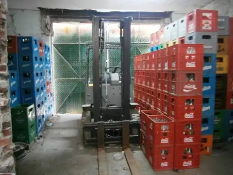 Terreno - Venta - Argentina, Avellaneda - Pico  90