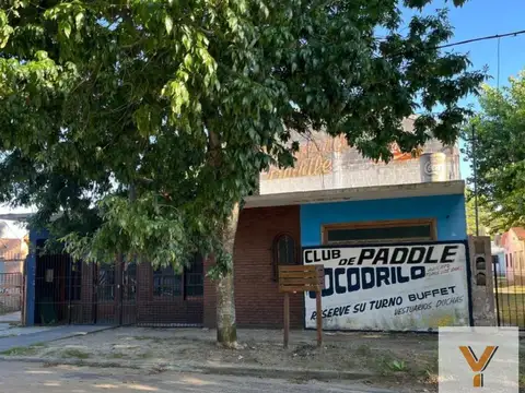 Oficina Monoambiente con 3 baños