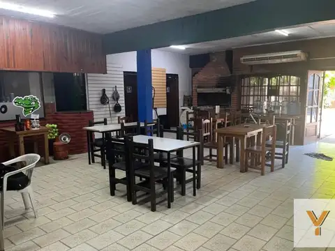 Oficina en Venta al Norte