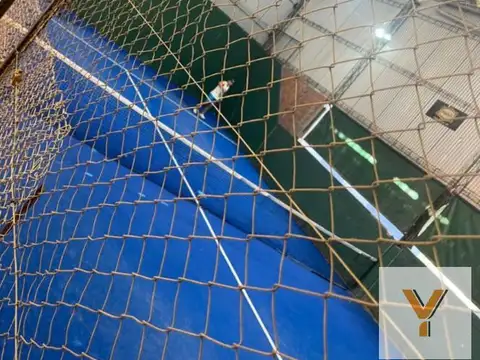 Complejo Deportivo en venta - Canchas de Paddle - Santa Teresita