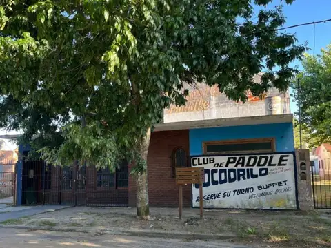 Oficina Monoambiente con 3 baños