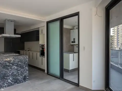 Departamento en Alquiler de 4 ambientes