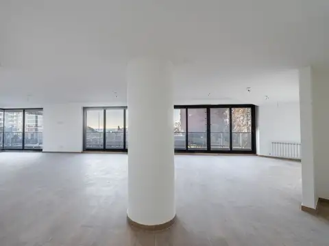 Departamento en Alquiler de 3 dormitorios