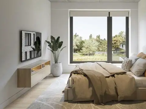 Departamento en Venta de 3 dormitorios