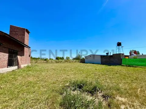 Casa en Venta 2025 años