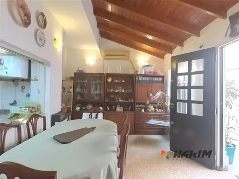 PH en Venta de 3 ambientes con patio y trerraza. Villa Urquiza 