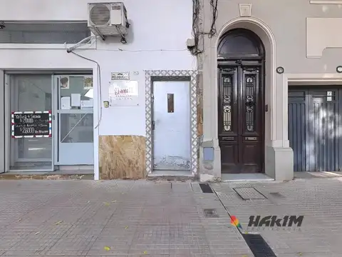 Av. Álvarez Thomas  al 3400