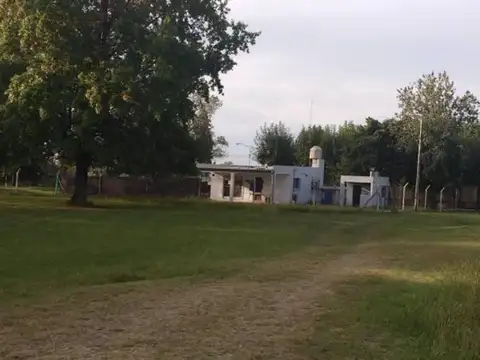Terreno en Venta en General las Heras, USD 350.000